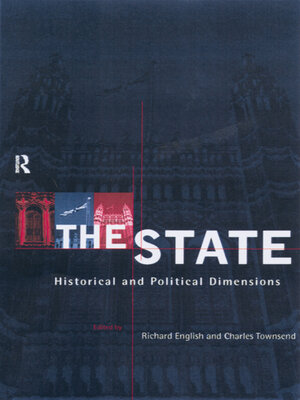 cover image of The State